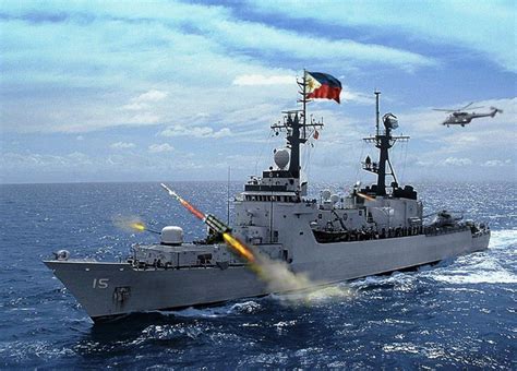 Phil. Navy palalakasin ang maritime force sa Palawan - Pure ...