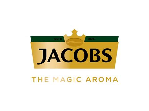 Jacobs Coffee New Logo PNG vector in SVG, PDF, AI, CDR format