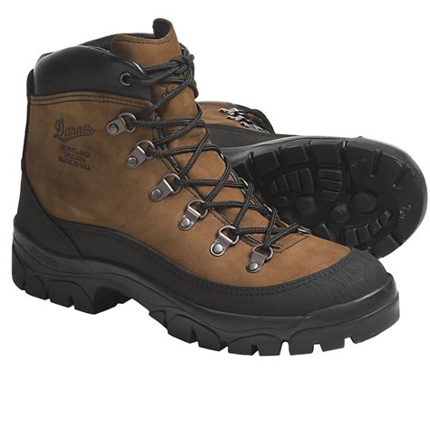 Danner Combat Hiker Gore-Tex® Military Boots - Waterproof, Leather (For ...