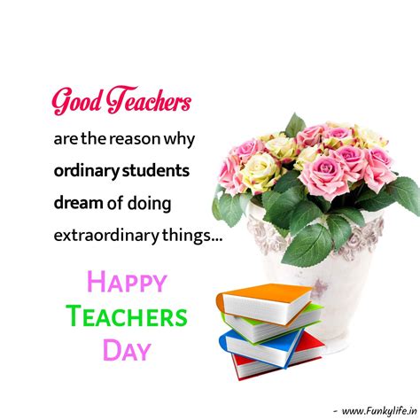 100+ BEST Teachers Day Wishes, Messages and Quotes 2022