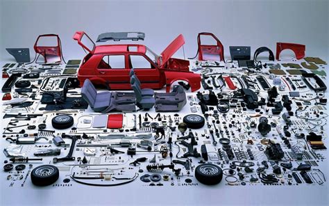 Selecting Automobile Replacement Parts | AAA Automotive