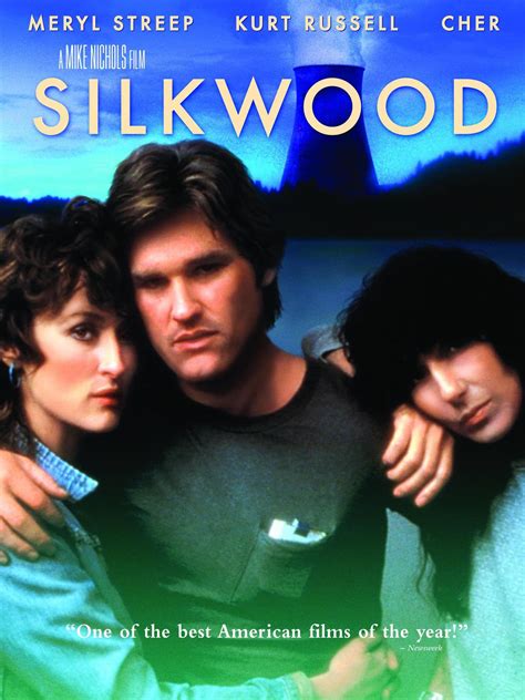 Silkwood - Where to Watch and Stream - TV Guide