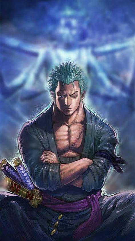 One Piece Zoro Wallpaper (69+ images)