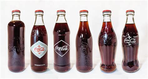 Brand Touchpoints von Coca Cola - Brandification