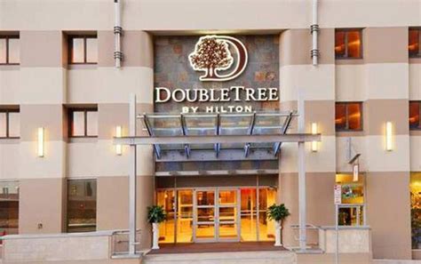 DoubleTree by Hilton Hotel & Suites Pittsburgh Downtown, Pittsburgh ...