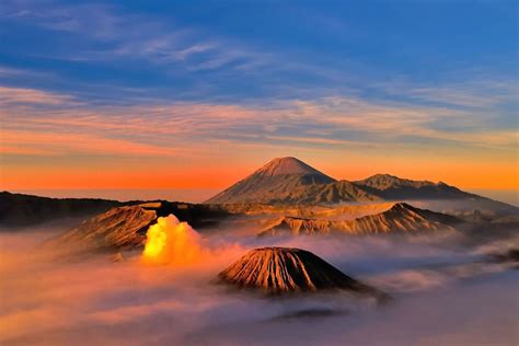 Open Trip Bromo Sunrise Harga Tiket Promo Terbaru 2023