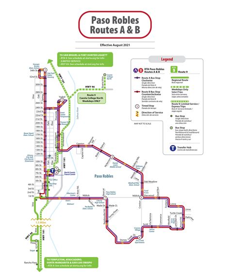 Rückzug Nachrichten Schnorchel rta bus route map Malz Vereinen Attribut