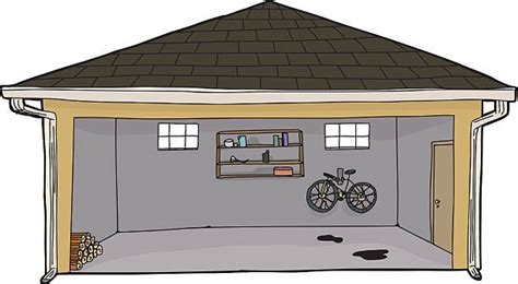 Garage clipart, Garage Transparent FREE for download on WebStockReview 2024