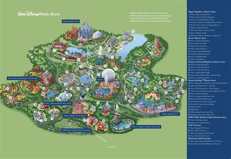 Disney World Orlando en Florida | Viajes | Entradas a Disney World