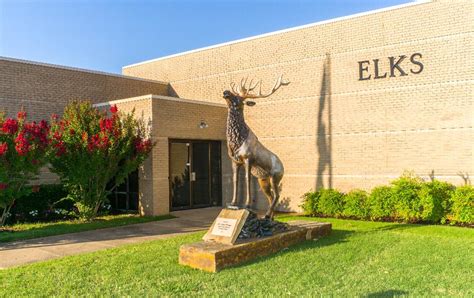 Elks.org :: Lodge #0946 Facilities