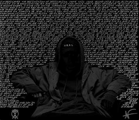 NF The Rapper Wallpapers - Wallpaper Cave