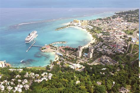 Ocho Rios Harbor in Ocho Rios, Jamaica - harbor Reviews - Phone Number ...