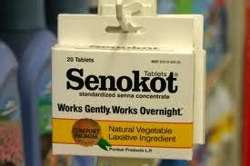 Senokot Weight Loss – Can you Lose Weight by Taking Senokot | mostdriss