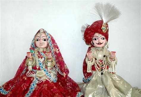 Gangaur - One of the Popular Colorful Festival - 360 Degrees Hinduism