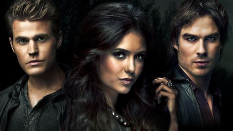 Bissig - Neue Trailer zu "Vampire Diaries" und "The Originals"