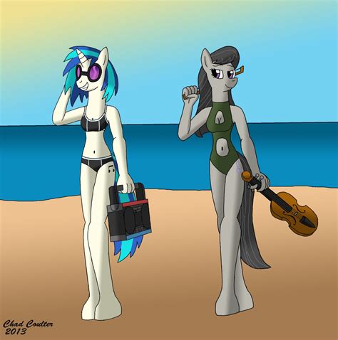 Octavia Mlp Fan Art