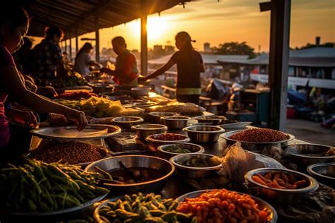 Pattaya Food Guide: Exploring Delicious Thai Seafood and International ...