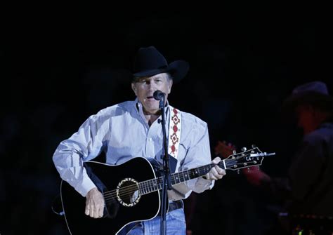 Photo gallery: George Strait performs in his farewell tour stop at BOK ...