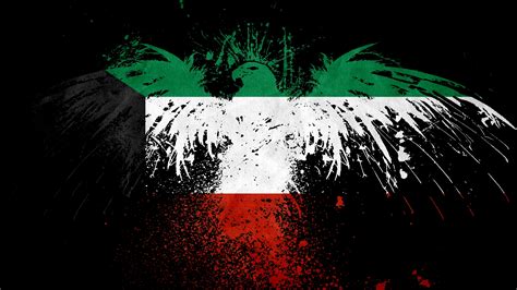 Kuwait Flag Wallpapers - Wallpaper Cave