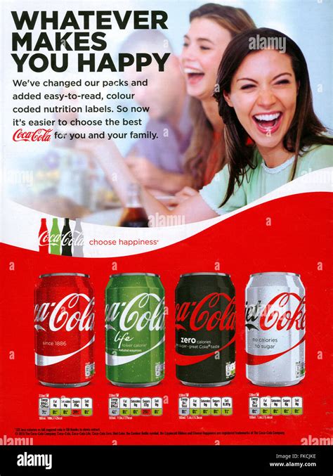 laringe material Orgulloso coca cola magazine ads Inhalar emparedado ...