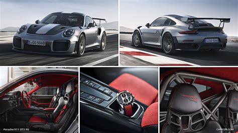 2022 Porsche 911 Gt2 Rs Interior - Interior Paint Colors 2022