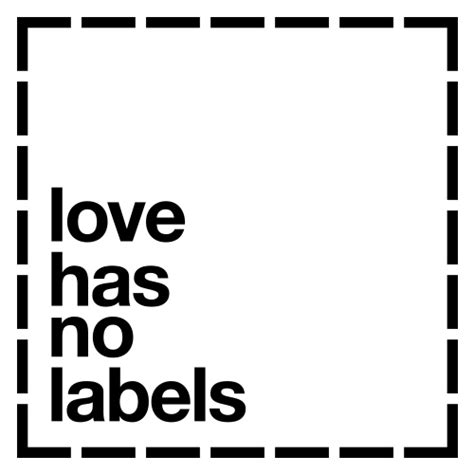 Ad Council Releases New “Love Has No Labels” Video Following Viral ...