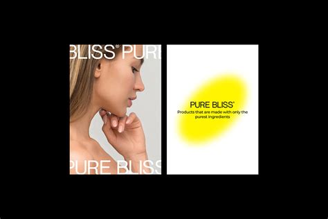 Pure Bliss :: Behance