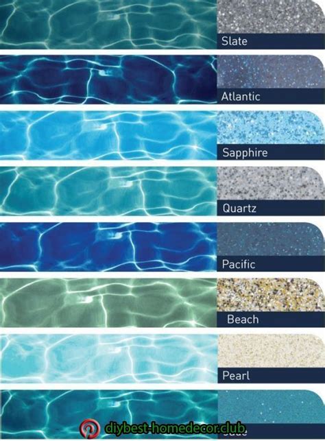 Diy Decorations | Swimming pools backyard, Pool plaster, Small pool design