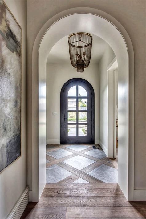 You'll Fall in Love With These 20 Arched Doorways - Rhythm of the Home