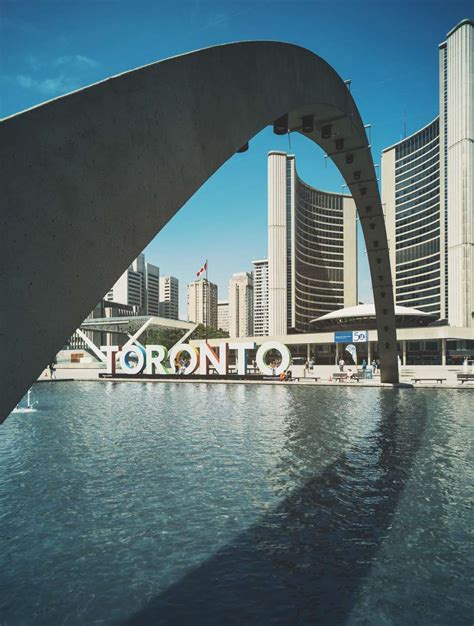 Toronto's Most Impressive Architecture