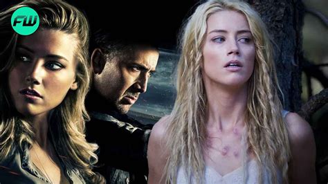 Worst Amber Heard Movies We Wouldn't Be Caught Dead Watching