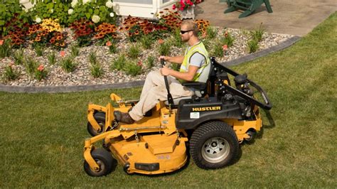 Zero-Turn Mower Maintenance Best Practices - AMSOIL Blog