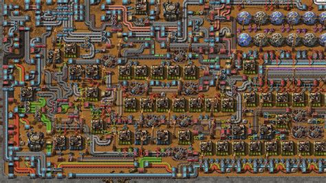 Factorio Blueprints for beginners | Rock Paper Shotgun