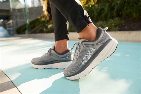 Best HOKA Shoes For Walking and Standing All Day | Gear Guide | Running ...