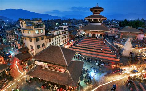 Tourism in Kathmandu, capital of Nepal | The most beautiful tourist ...