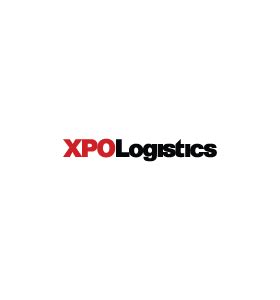 Free High-Quality XPO Logistics Logo Transparent for Creative Design