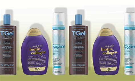 The 5 Best Products For Women’s Hair Loss