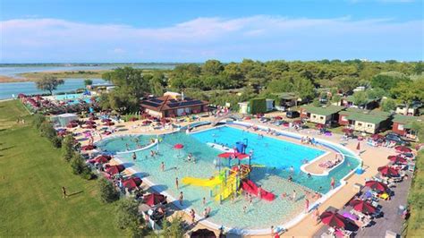 CAMPING CAPALONGA - Updated 2023 Prices (Bibione Pineda, Italy)