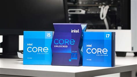 Intel Core i5 11600K review | PC Gamer