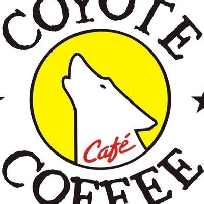 Coyote Coffee (@CoyoteCoffee) | Twitter