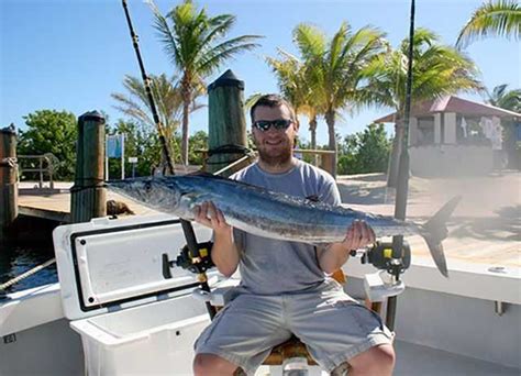 South Eleuthera Fishing Report & Forecast: January 2015 - Coastal ...