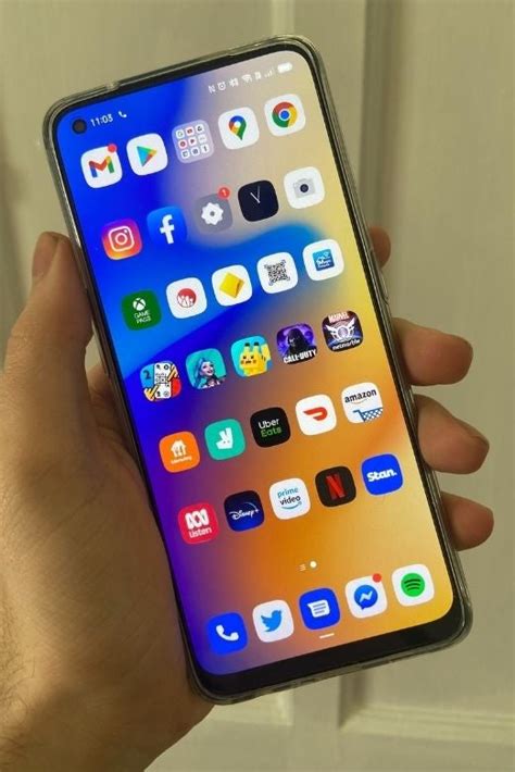 OPPO A94 5G Review | Features, Specs and Price - Canstar Blue