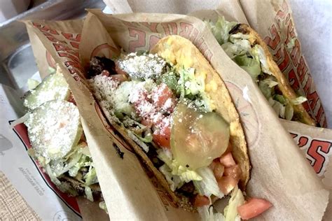 California chain Jimboy's Tacos brings Mexican fare to Huntington