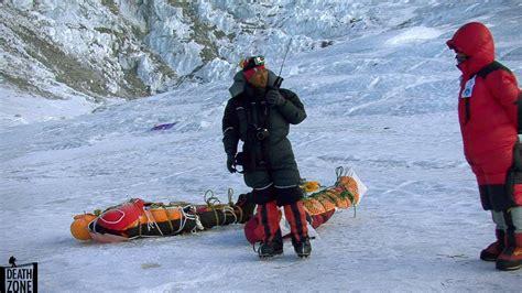 Body Recovery Mt. Everest- image only | Mount Everest | Pinterest ...