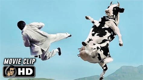 Cow Fight