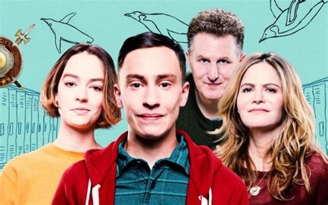 Atypical Season 4 Review: Who's the Protagonist? - FanBolt