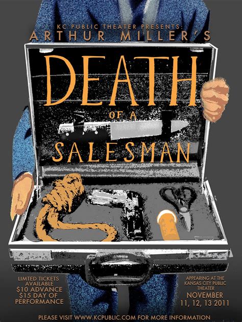 Death of a salesman script one act - kjajar