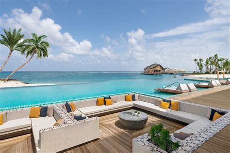 Hilton’s Flagship Brand Debuts in the Maldives | Branding in Asia