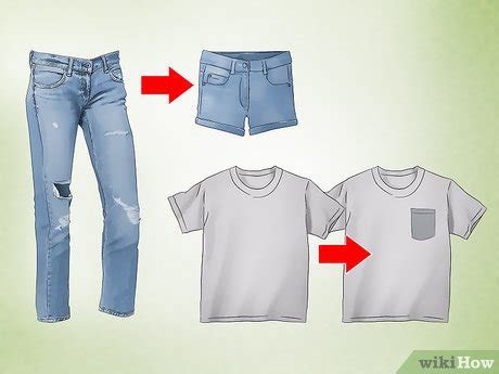 How to Reuse Old Clothes: 15 Steps (with Pictures) - wikiHow