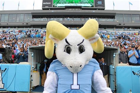 Rameses: A Mascot’s Story – History on the Hill